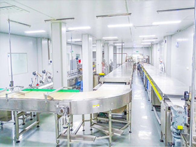 食品厂装修环保材料有哪些？