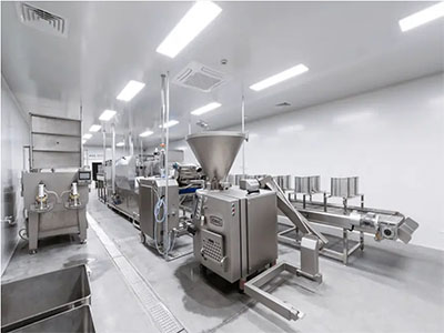 洁净实验室验收标准有哪些? 洁净实验室验收标准有哪些?