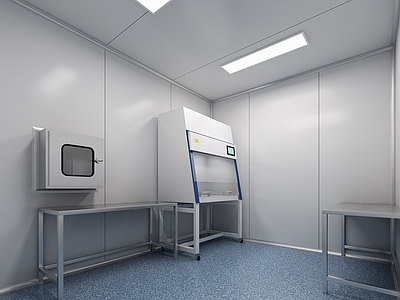 实验室装修验收执行标准 实验室装修验收执行标准