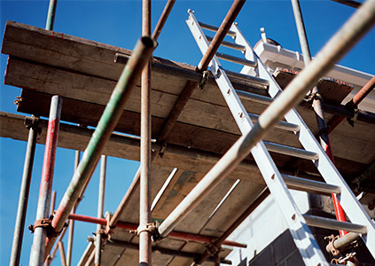 实验室装修公司